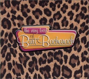 Burt Bacharach/Very Best Of Burt Bacharach
